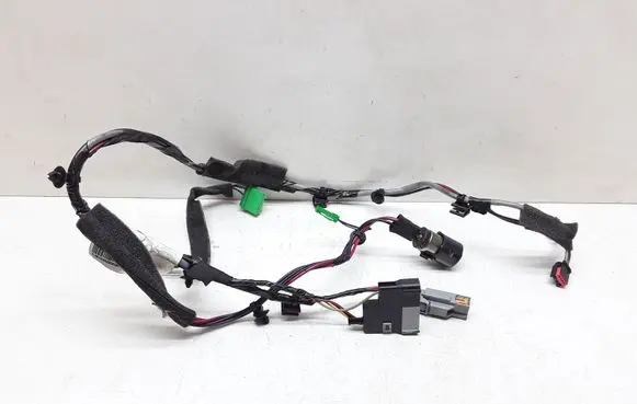 Volvo S80 Other center console (tunnel) element 31264002