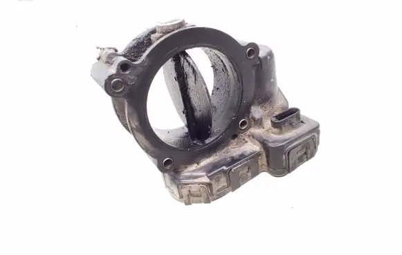 Mercedes-Benz C W204 Throttle valve A6510900170 0280750553