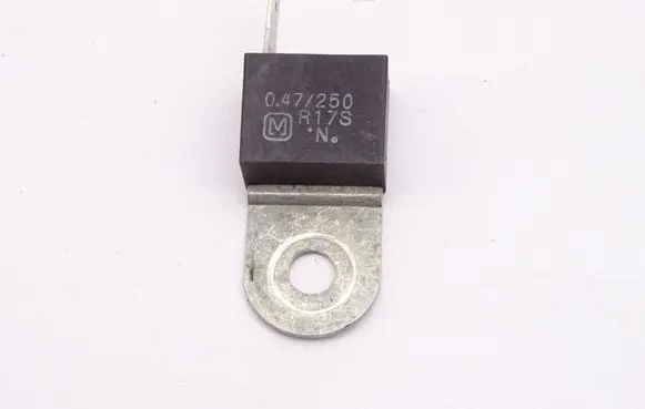 Mazda 6 Other relay R17S GBIMPORT