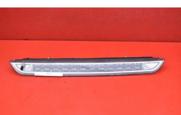 Peugeot 308 Boot/trunk interior light 9688016380