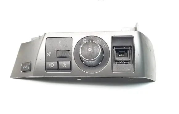 BMW 7 E65 E66 Light switch 6941997 61316941997