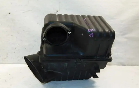 SsangYong Rodius Air filter box 2310021051