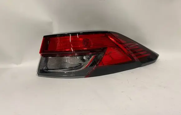 Toyota Corolla Cross Rear/tail lights TOYOTACOROLLACROSS
