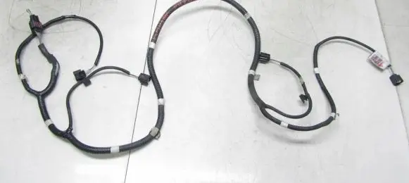 Renault Kadjar Parking sensor (PDC) wiring loom 240701948R