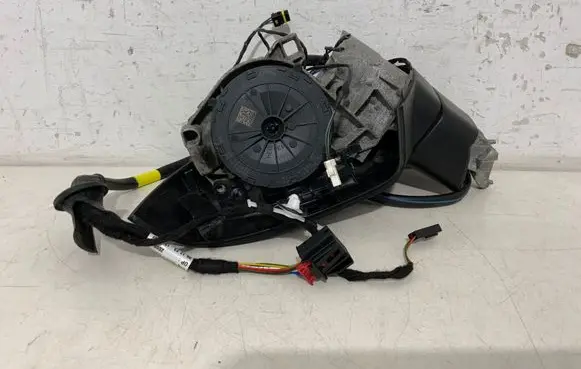 Volkswagen Arteon Front door electric wing mirror 3G8857507GC
