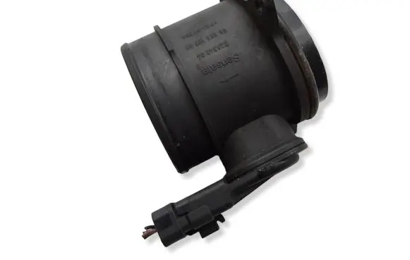 Citroen C5 Mass air flow meter 72834204 9650010780