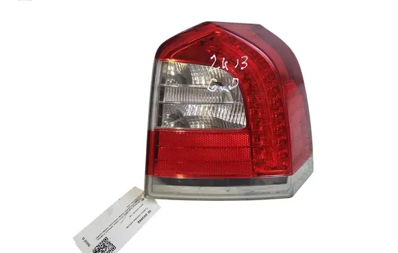 Volvo V70 Rear/tail lights S1023583