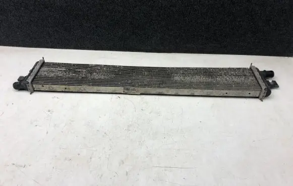 Renault Master III Coolant radiator T1077002