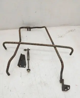 KIA Sedona Holder (bracket) 