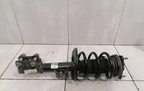 Ford Mustang VI Front shock absorber/damper FR3C18045KF