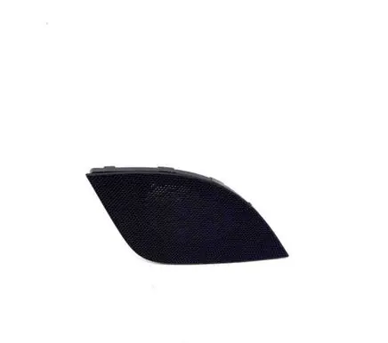 Dash center speaker trim cover