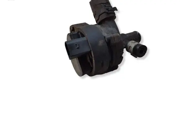 Mercedes-Benz E C207 W207 Electric auxiliary coolant/water pump A2118360028