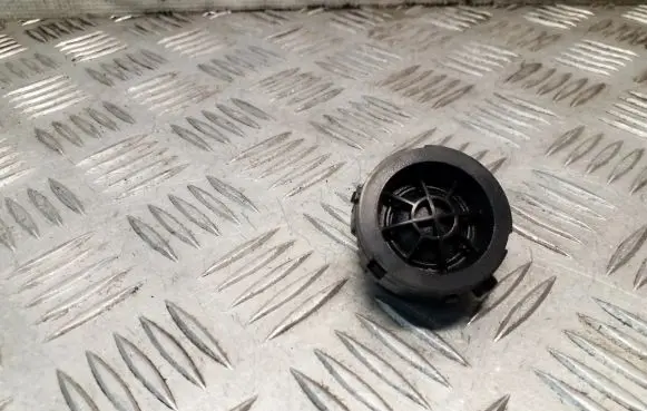 Opel Meriva B Front door high frequency speaker