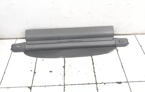 Volvo V50 Parcel shelf load cover 39984049