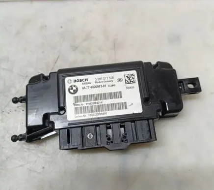 BMW M4 F82 F83 Airbag control unit/module 0285013626 6826983 31682698301N