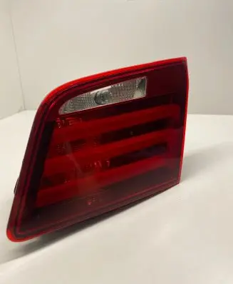 BMW 5 F10 F11 Tailgate rear/tail lights 7203226 00451344 17349002