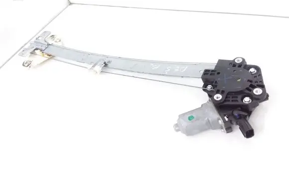 Honda CR-V Front door window regulator with motor 702061