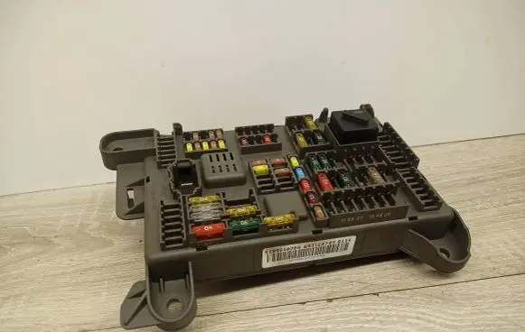 Fuse module