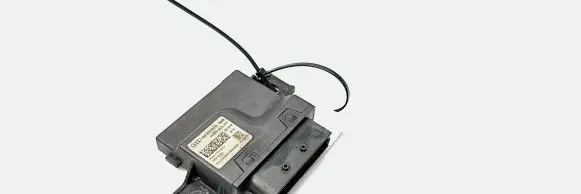 Audi A8 S8 D5 Central body control module