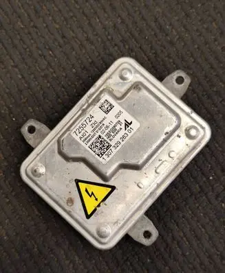 BMW 3 E92 E93 Headlight ballast module Xenon 7255724