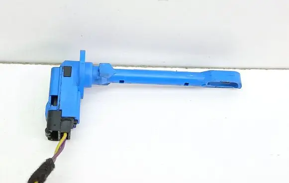 Ford Fiesta Interior temperature sensor 13262679 669119734AA