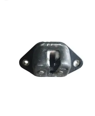 Subaru Forester SH Loading door lock 