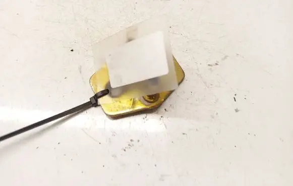 Dodge Magnum Front door lock loop/hook striker 