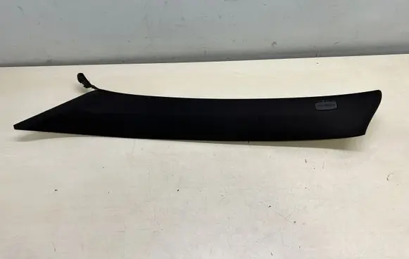 Porsche Cayenne (92A) (A) pillar trim 7P5867233Q