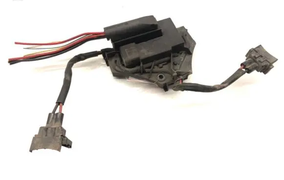 Fiat Croma Fan control module 1379131