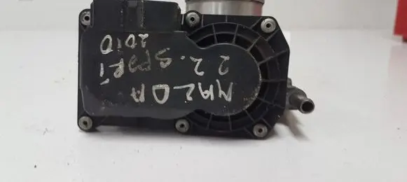 Mazda 6 Throttle valve R2AA136B0