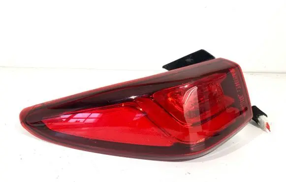 Hyundai Kona I Rear/tail lights 92401J9100