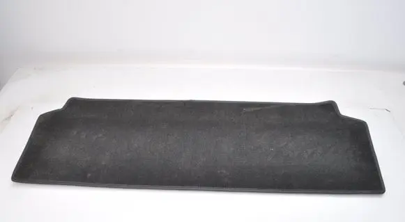 Bentley Bentayga Parcel shelf load cover trim 4M0861486D