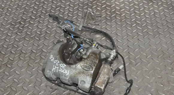 Land Rover Discovery 5 Front brake caliper