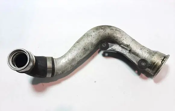 Volkswagen Eos Intercooler hose/pipe 1K0145828Q