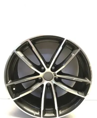 BMW 5 G30 G31 G38 R18 alloy rim 8093405