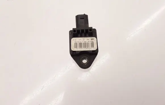 Fiat Croma Airbag deployment crash/impact sensor 51744862
