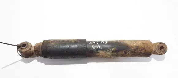 Renault Kangoo I Rear shock absorber/damper