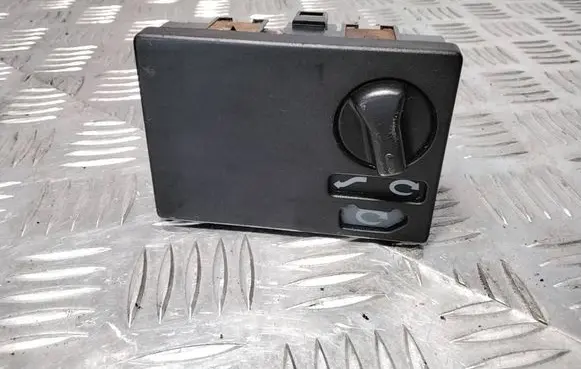 Volkswagen Transporter - Caravelle T4 Climate control unit 701959549