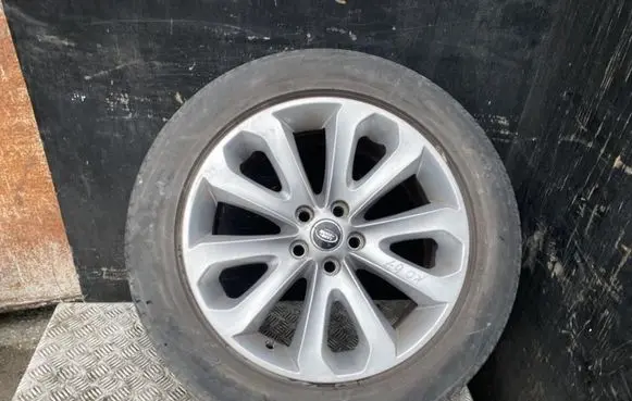 Land Rover Range Rover L405 R20 alloy rim GK521007DA