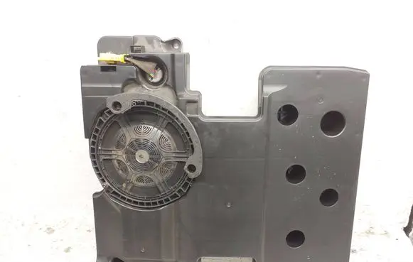 Peugeot 3008 II Subwoofer speaker 9809351580