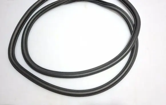 Seat Arona Front door rubber seal 6f9867366f 6f9867366
