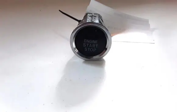Honda Jazz Engine start stop button switch 6842K75B