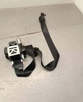 Ford Galaxy Front seatbelt 0589P1000332