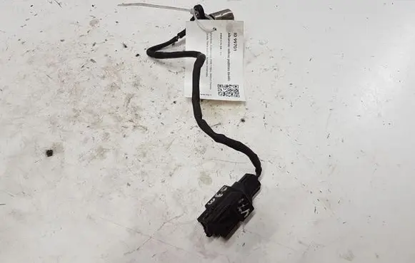 Volvo V70 Crankshaft position sensor 1275599 000229 0296000650