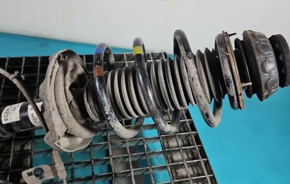 KIA Rio Front coil spring IMPRK1440489