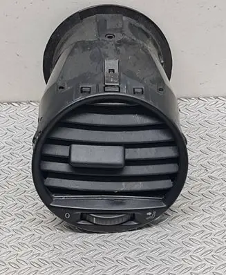 Volkswagen Caddy Dash center air vent grill 2K0819703B