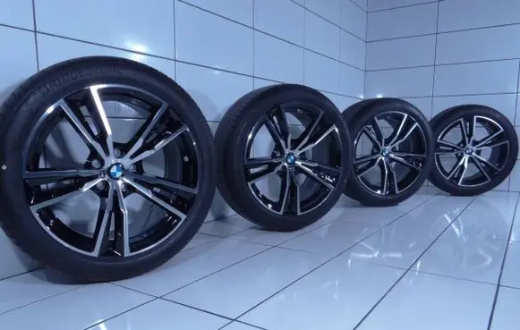 R18 alloy rim