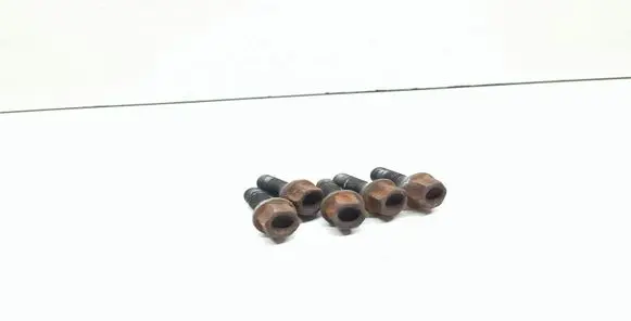 BMW 3 E90 E91 Nuts/bolts 