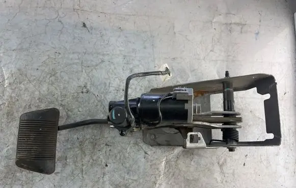 Jeep Grand Cherokee (WK) Brake pedal KSR275506 52089242AG