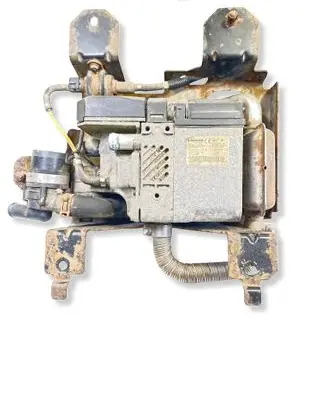 Iveco Daily 35.8 - 9 Auxiliary pre-heater (Webasto) 2J1116101154 000002031232